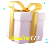 Receba seus bônus de boas-vindas no brazino777