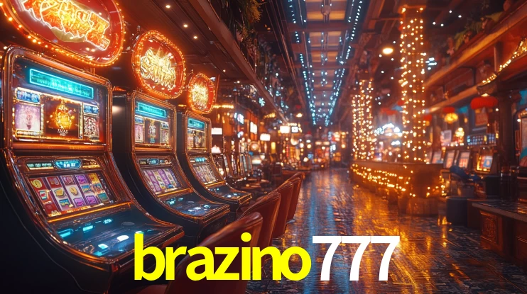 brazino777: Seu Cassino Premiado com Pagamentos Rápidos