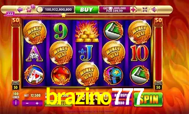 A Emoção da Loteria na brazino777: Uma Chance de Mudança de Vida