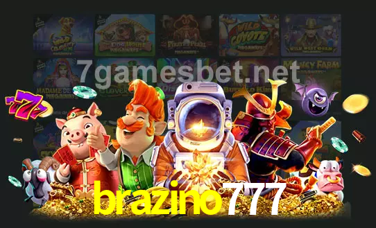 cassino brazino777