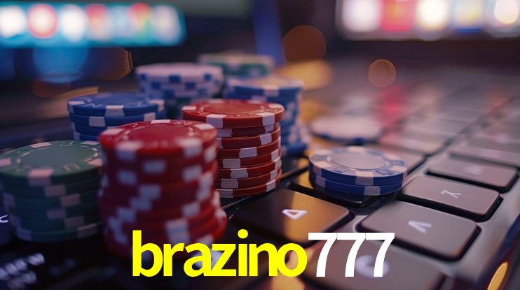 Secure Login brazino777