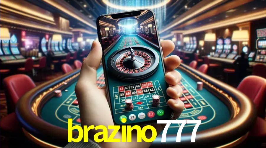 Game Providers brazino777
