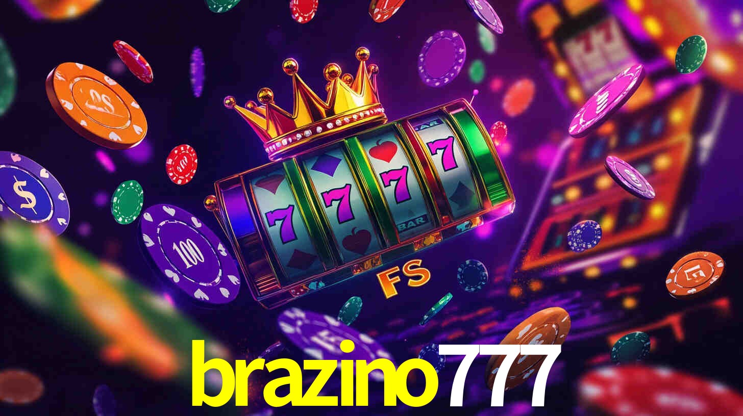 Premium Interface brazino777