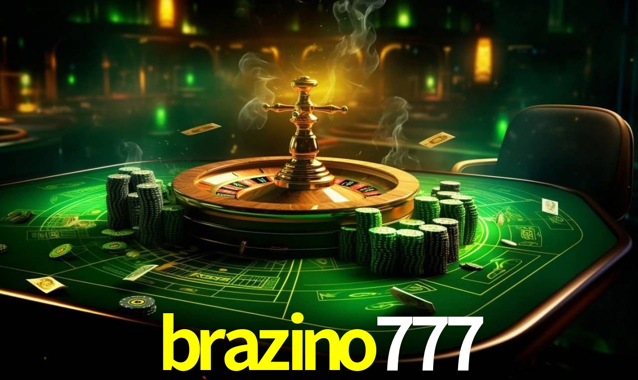 A Emoção da Loteria na brazino777: Uma Chance de Mudança de Vida