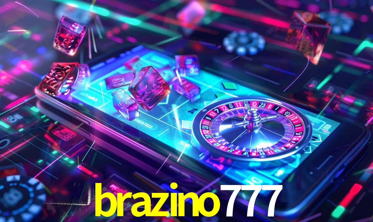 Experiência VIP brazino777
