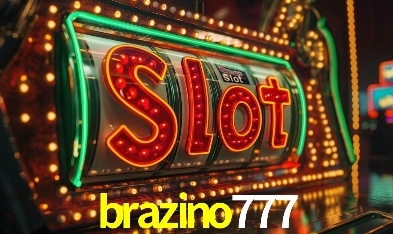 Account Benefits brazino777