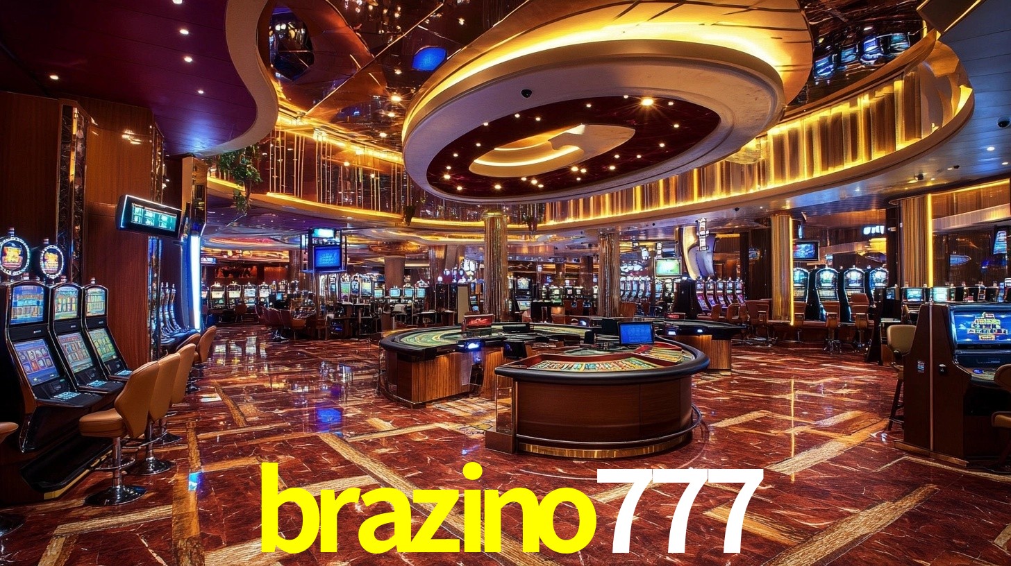 Exclusive Games brazino777