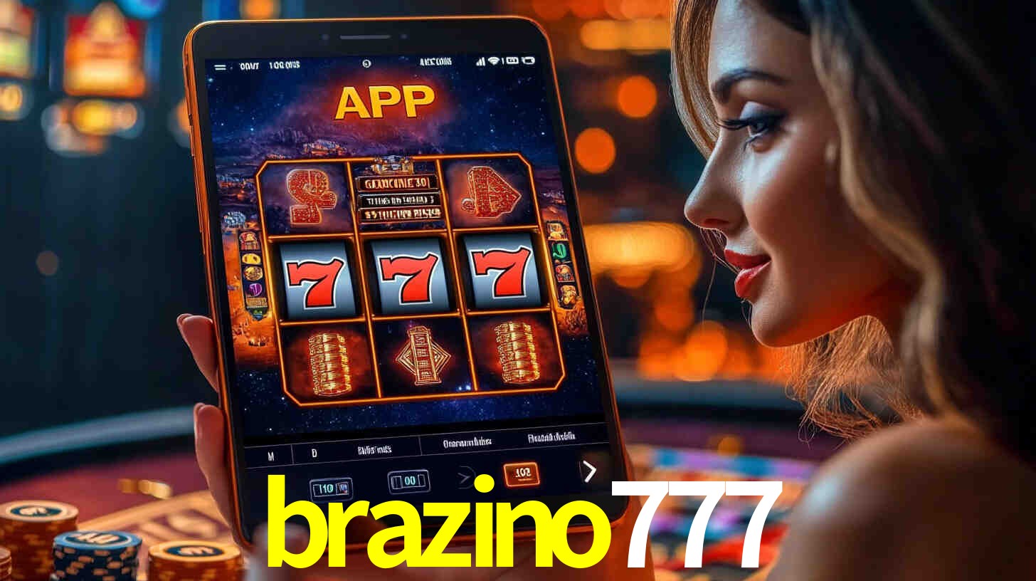 brazino777: A Experiência de Casino com Jogos de Mesa ao Vivo