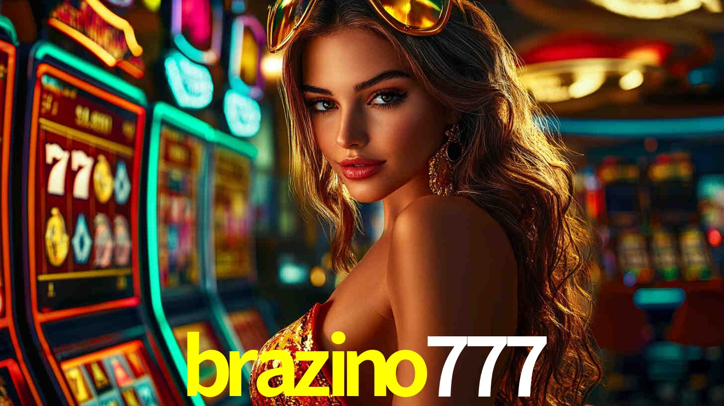 brazino777 App Interface
