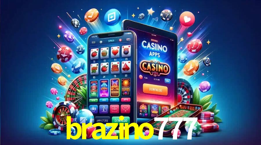 Quick Registration brazino777