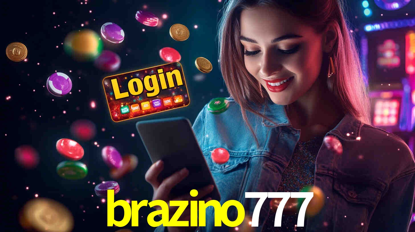 A Popularidade dos Caça-Níqueis no brazino777