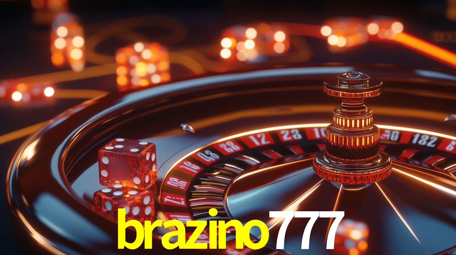Live Casino brazino777