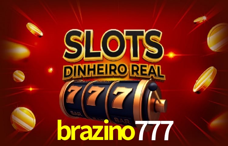 Platform Technology brazino777