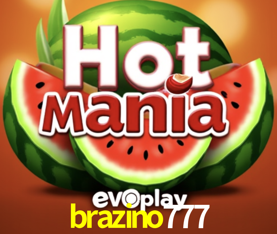 Responsive Design brazino777