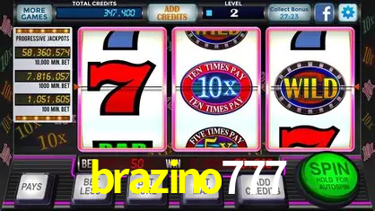 Explorando a Categoria de Eventos em Apostas na brazino777