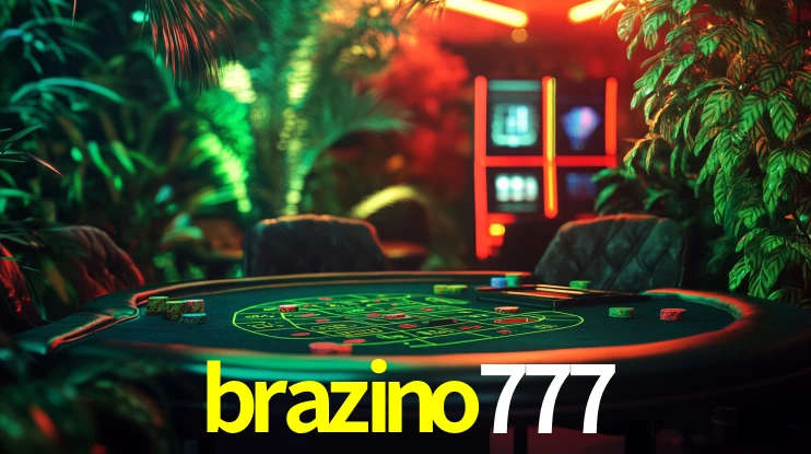 Welcome Bonus brazino777