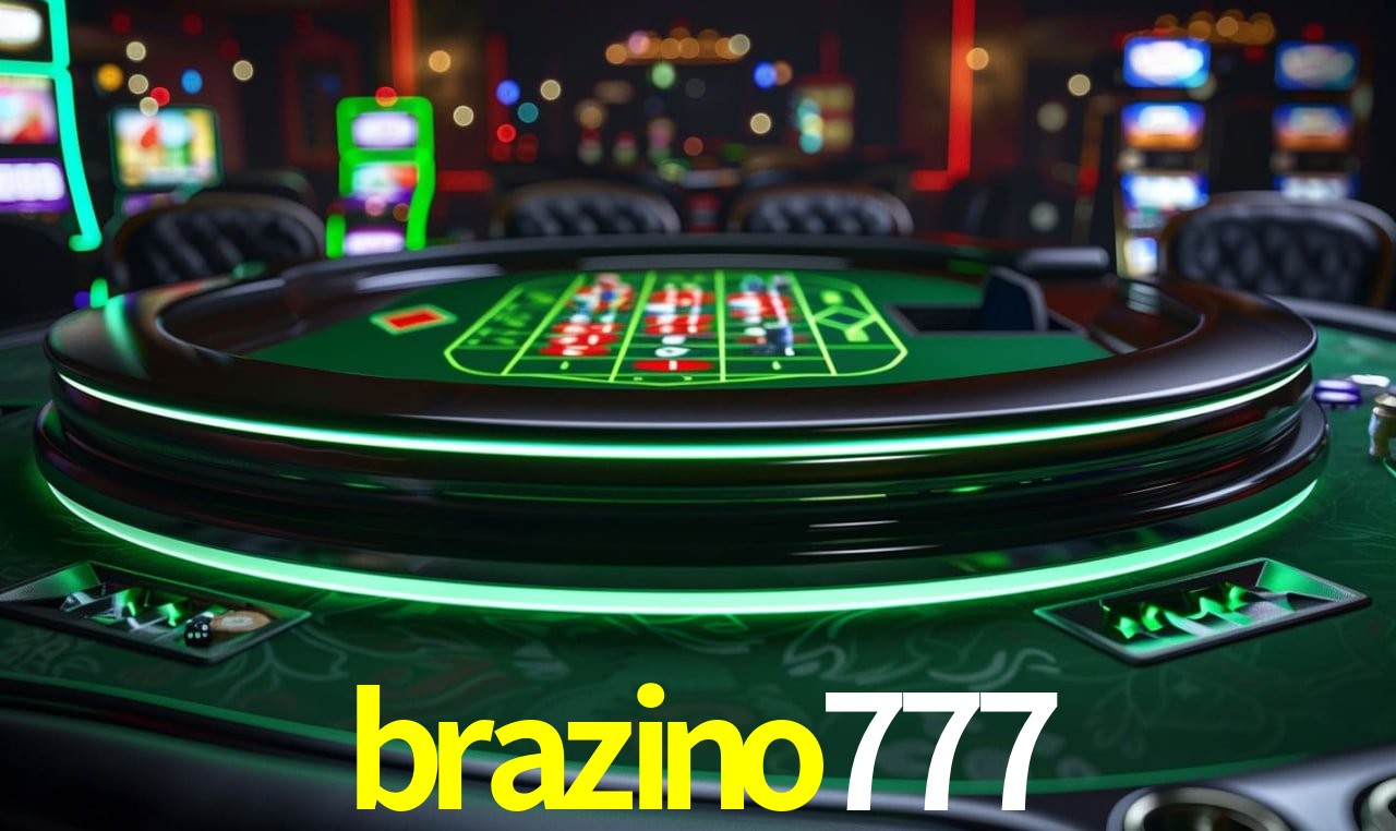 Exclusive Offers brazino777