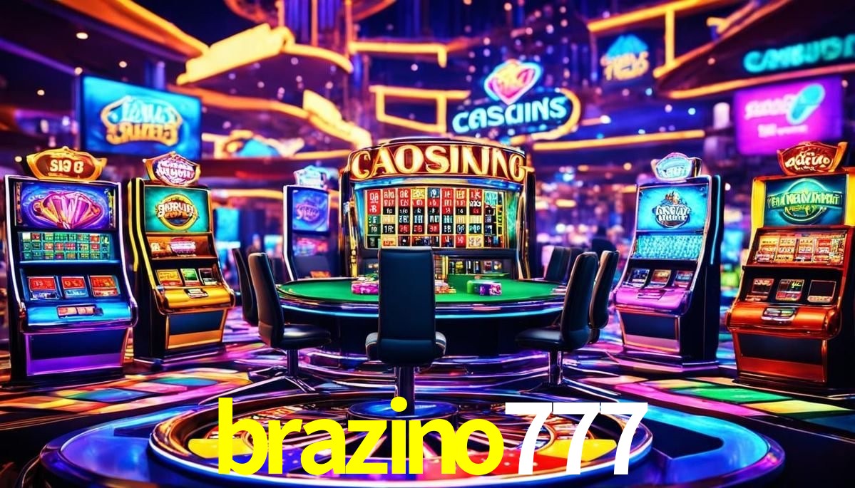 Gates of Olympus brazino777