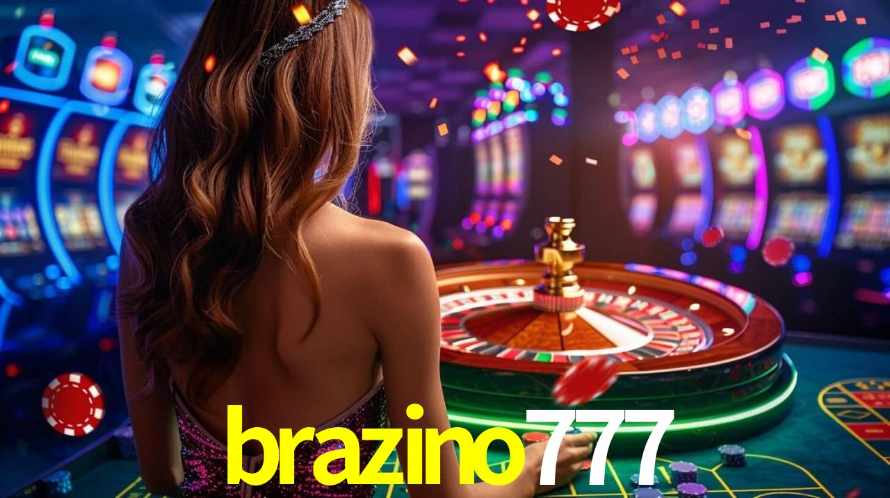brazino777 App Interface