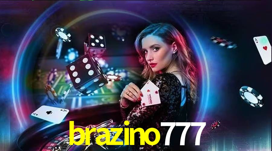 Account Benefits brazino777