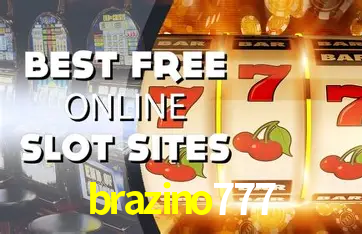 A Revolução dos Aplicativos de Jogos no brazino777