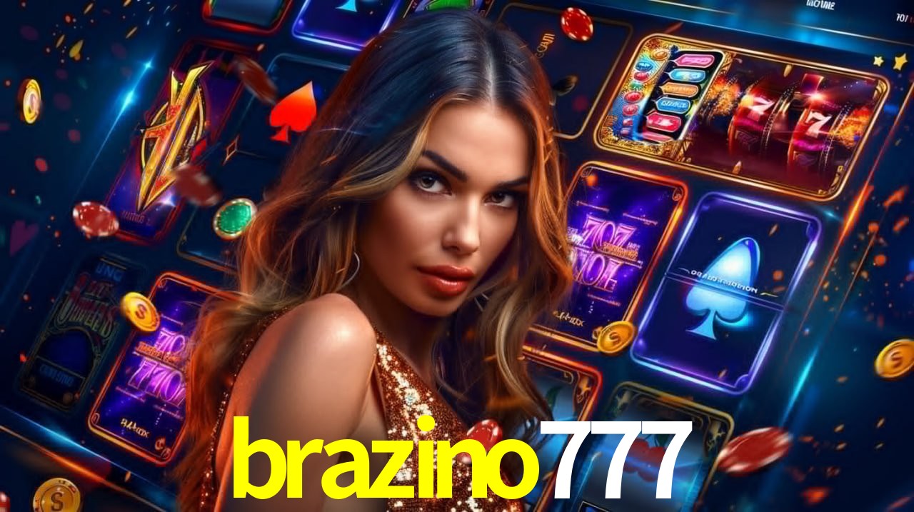 A Experiência Imersiva dos Cassinos Ao Vivo no brazino777