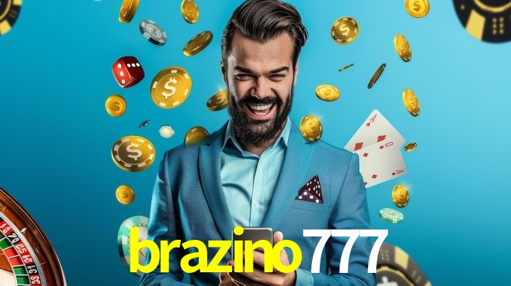 Bonus Features brazino777