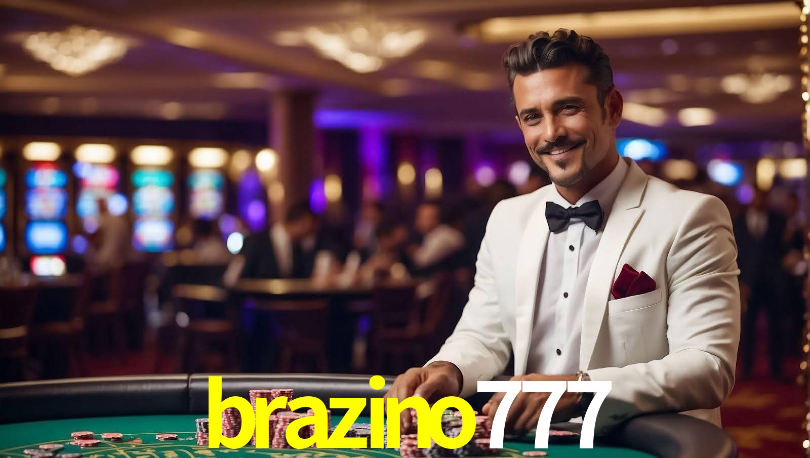 Quick Registration brazino777