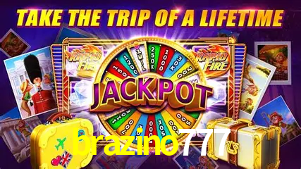 Live Casino brazino777