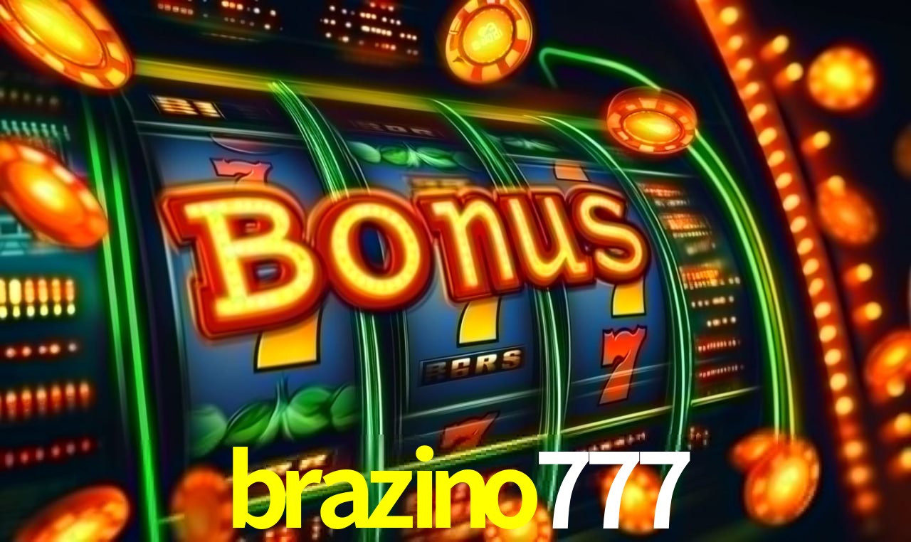 Roulette Table brazino777