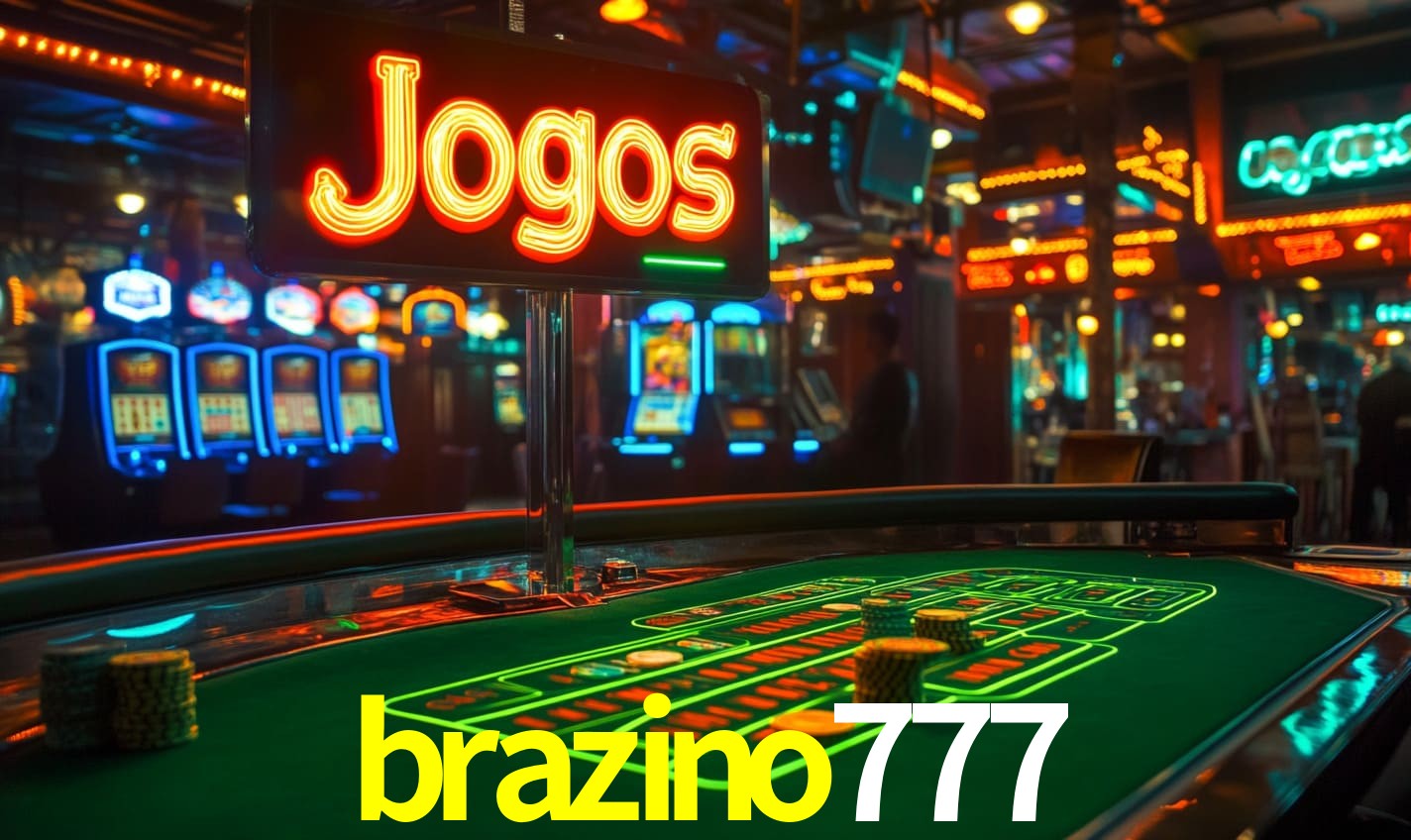 Game Providers brazino777