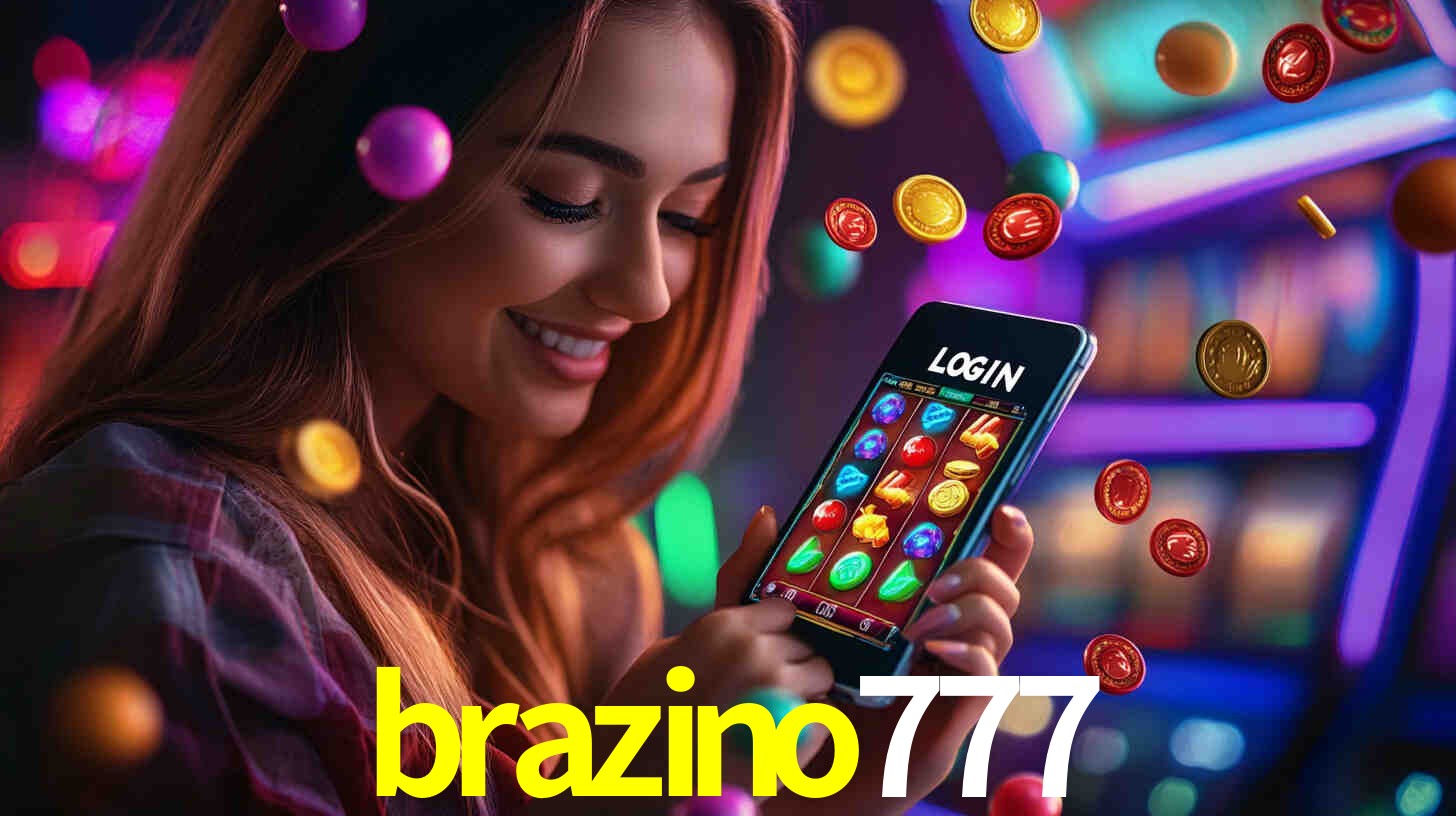 Sinta a adrenalina dos jogos de cassino com brazino777