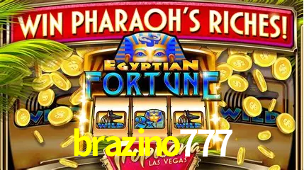 Roulette Table brazino777