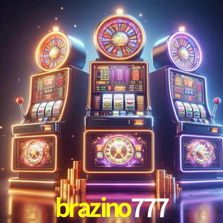 Experimente o Login Seguro Premium no brazino777