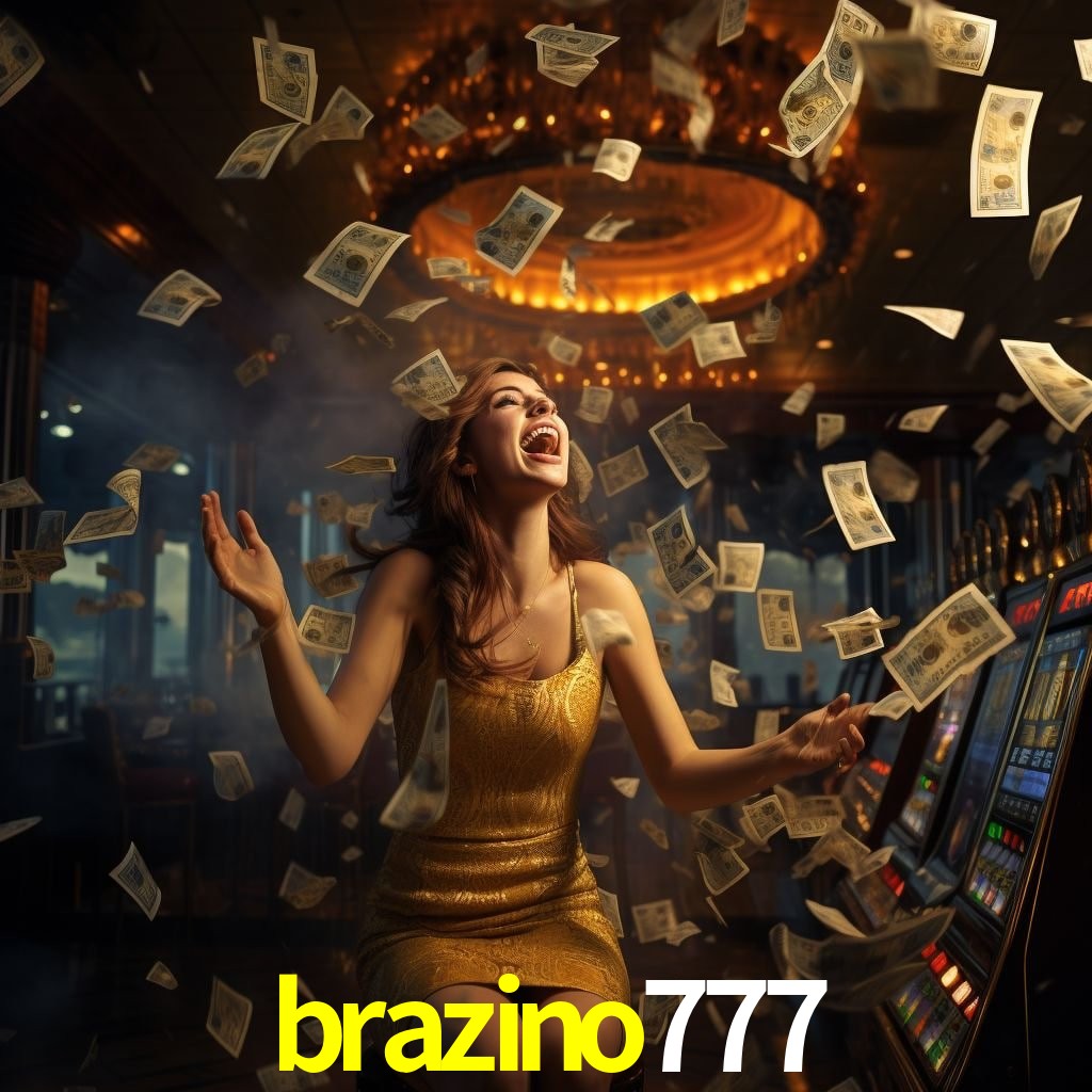VIP Casino brazino777