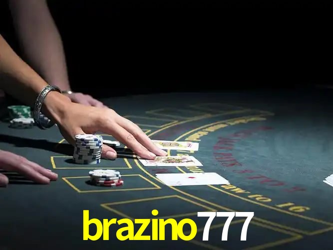 Responsive Design brazino777