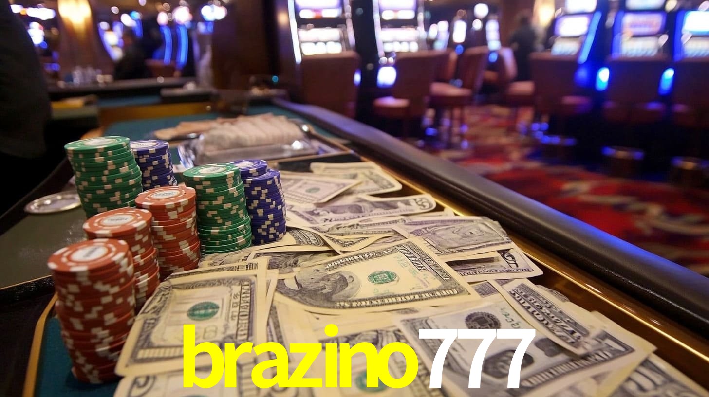 Exclusive Offers brazino777