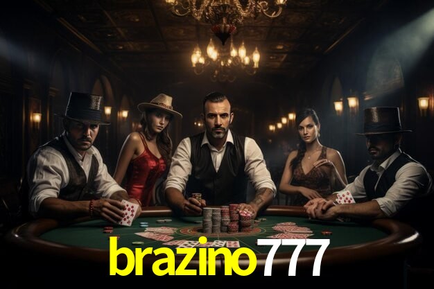 Desvendando o Mundo dos Jogos Virtuais na brazino777