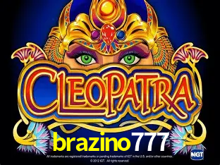 VIP Casino brazino777