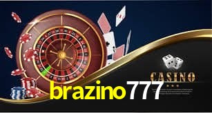 Statistics brazino777