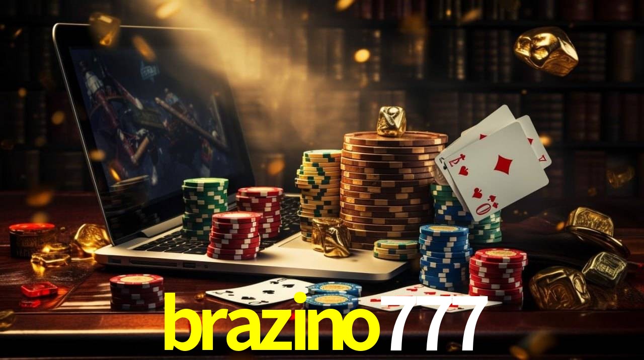Football Betting brazino777