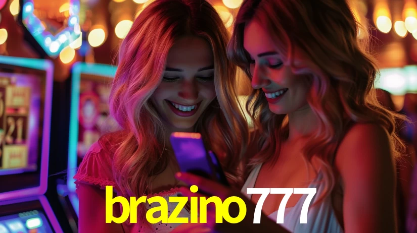 brazino777: Jogos de Caça-Níqueis-Altas Recompensas, Roleta-Velocidade, Blackjack-Desafios Máximos