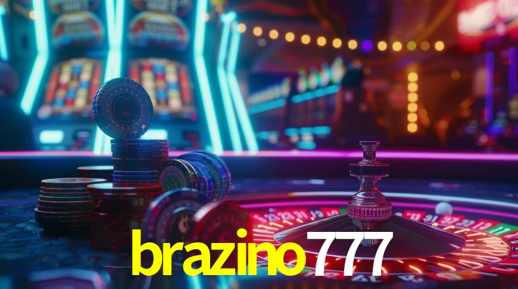 Slot Games brazino777