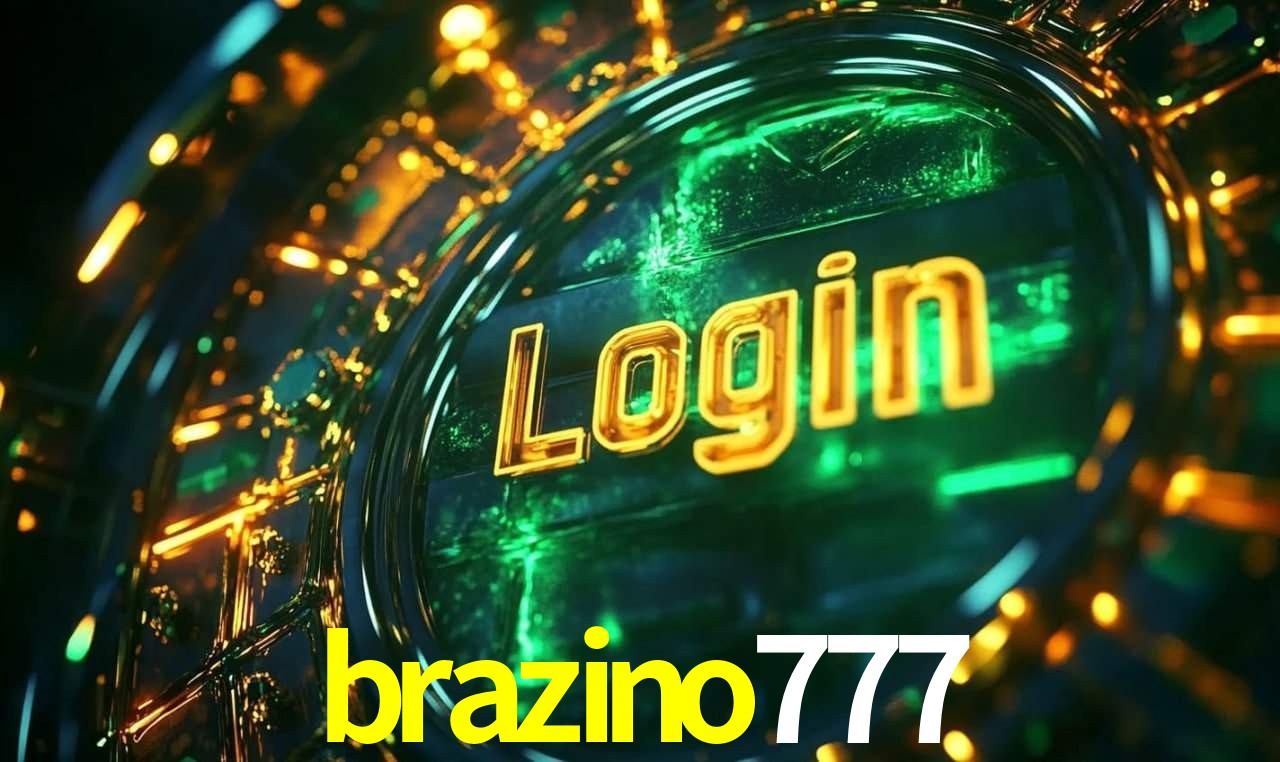 Premium Interface brazino777