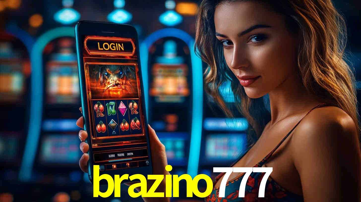Bônus Generosos e Exclusivos no brazino777 para Você!