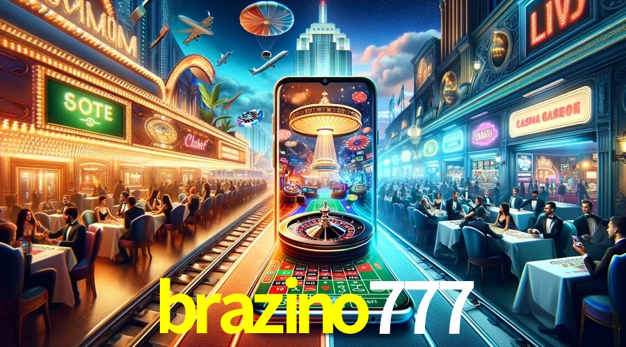 2FA Security brazino777