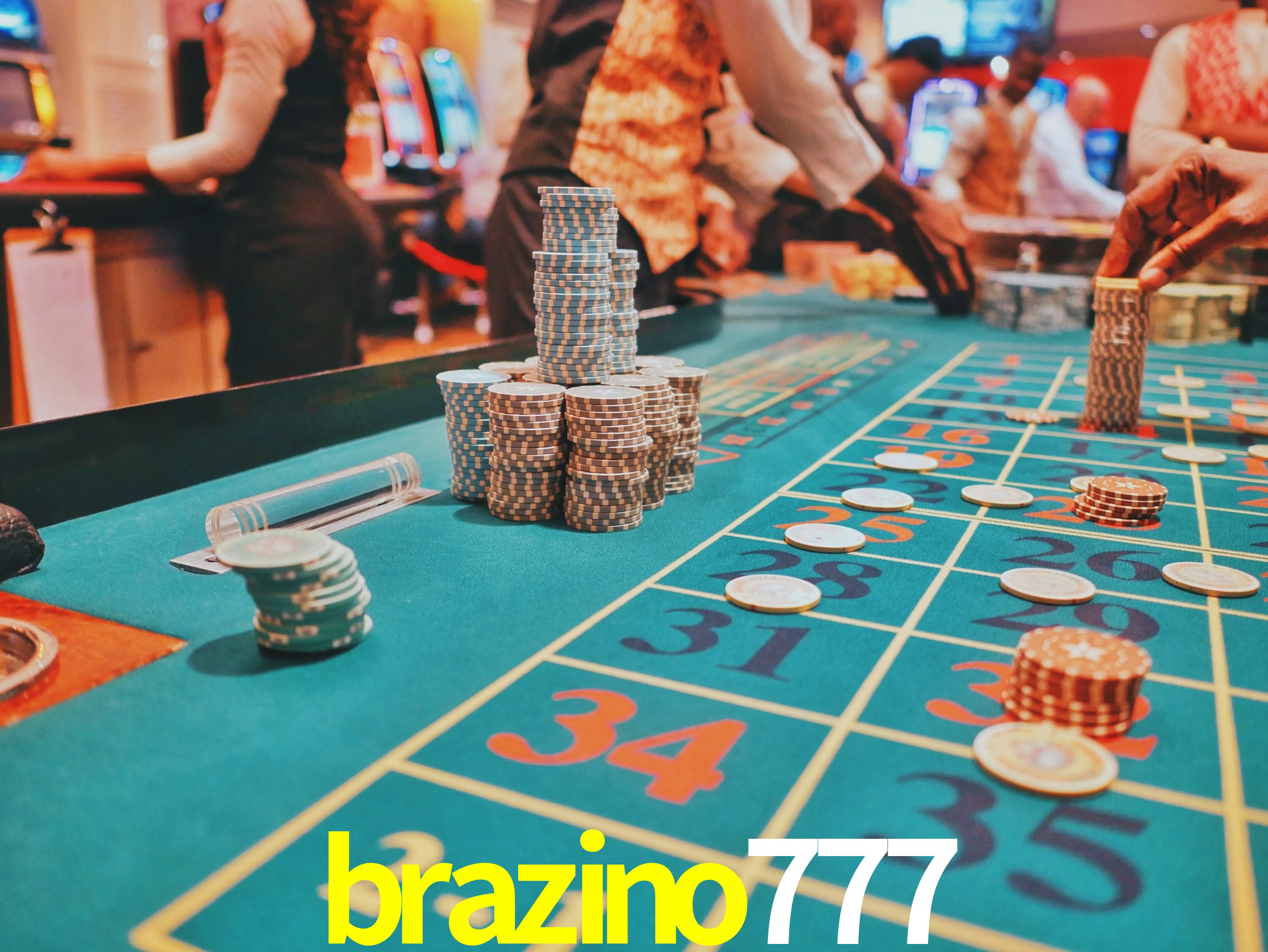 Sports Statistics brazino777